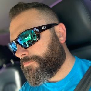 Meet your Posher, Caleb